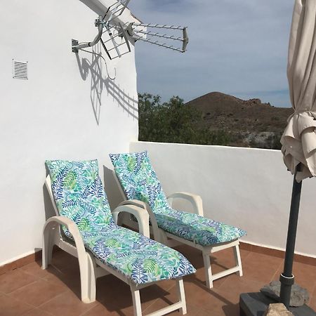 Bella Vista Rural Retreat Apartment Arboleas Exterior photo