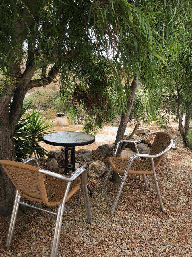 Bella Vista Rural Retreat Apartment Arboleas Exterior photo